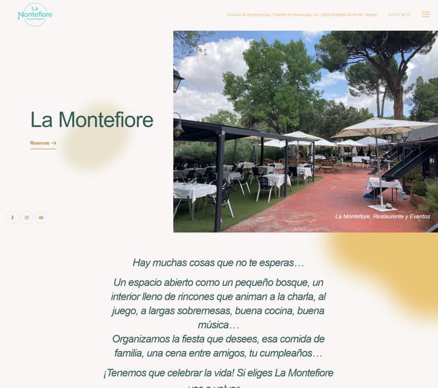La Montefiore
