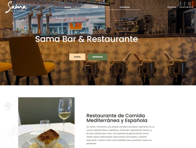 Sama Bar